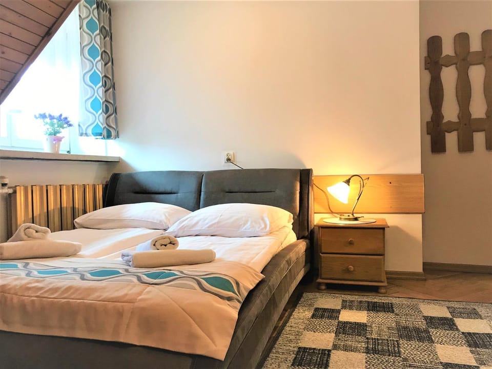 Pensjonat Adria Bed and Breakfast in Zakopane