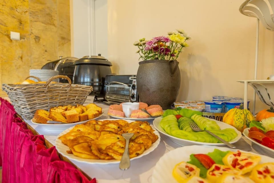 Pensjonat Adria Bed and Breakfast in Zakopane