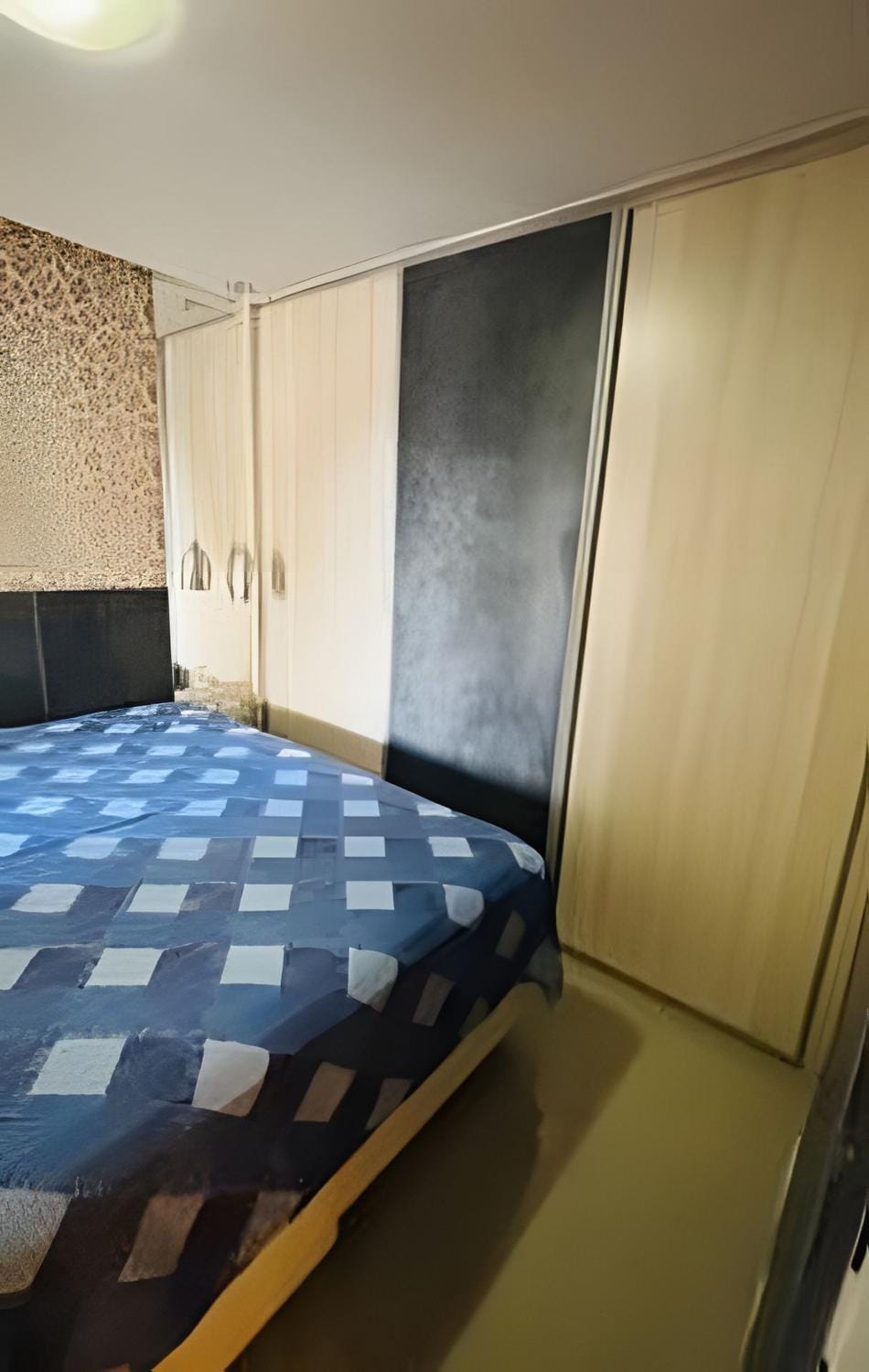 Flat next to Boa Vista Shopping Mall Apartment in Recife