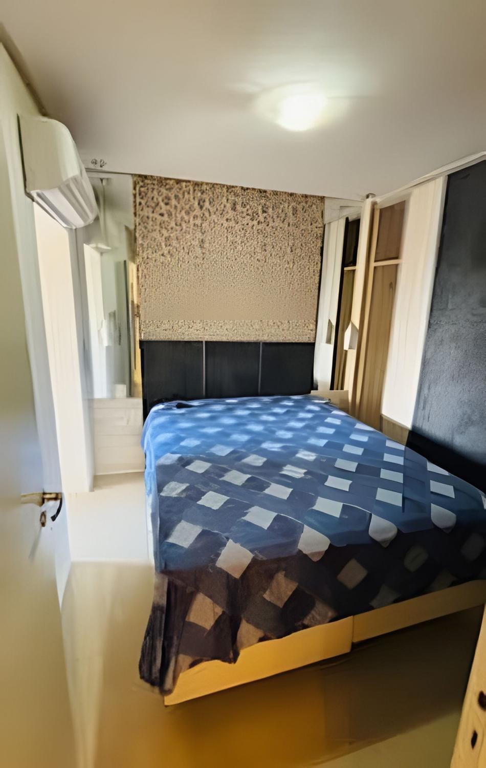 Flat next to Boa Vista Shopping Mall Apartment in Recife