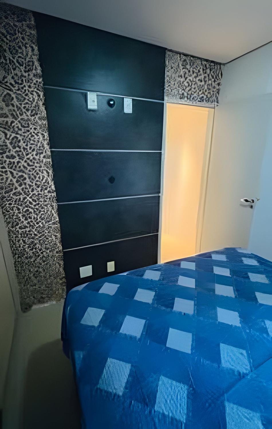 Flat next to Boa Vista Shopping Mall Apartment in Recife