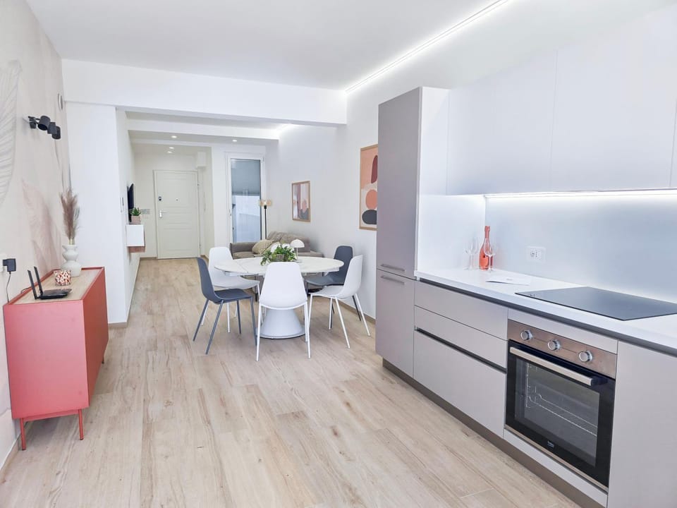 Ampio e centralissimo Trilocale Meri Apartment in San Benedetto del Tronto