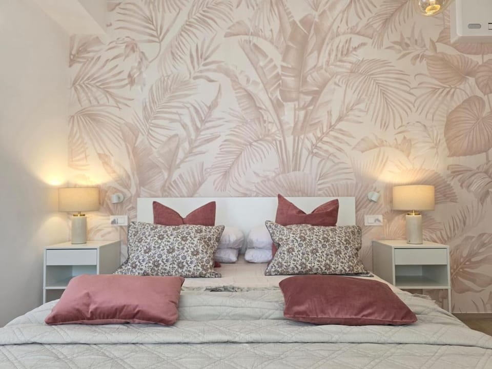 Ampio e centralissimo Trilocale Meri Apartment in San Benedetto del Tronto