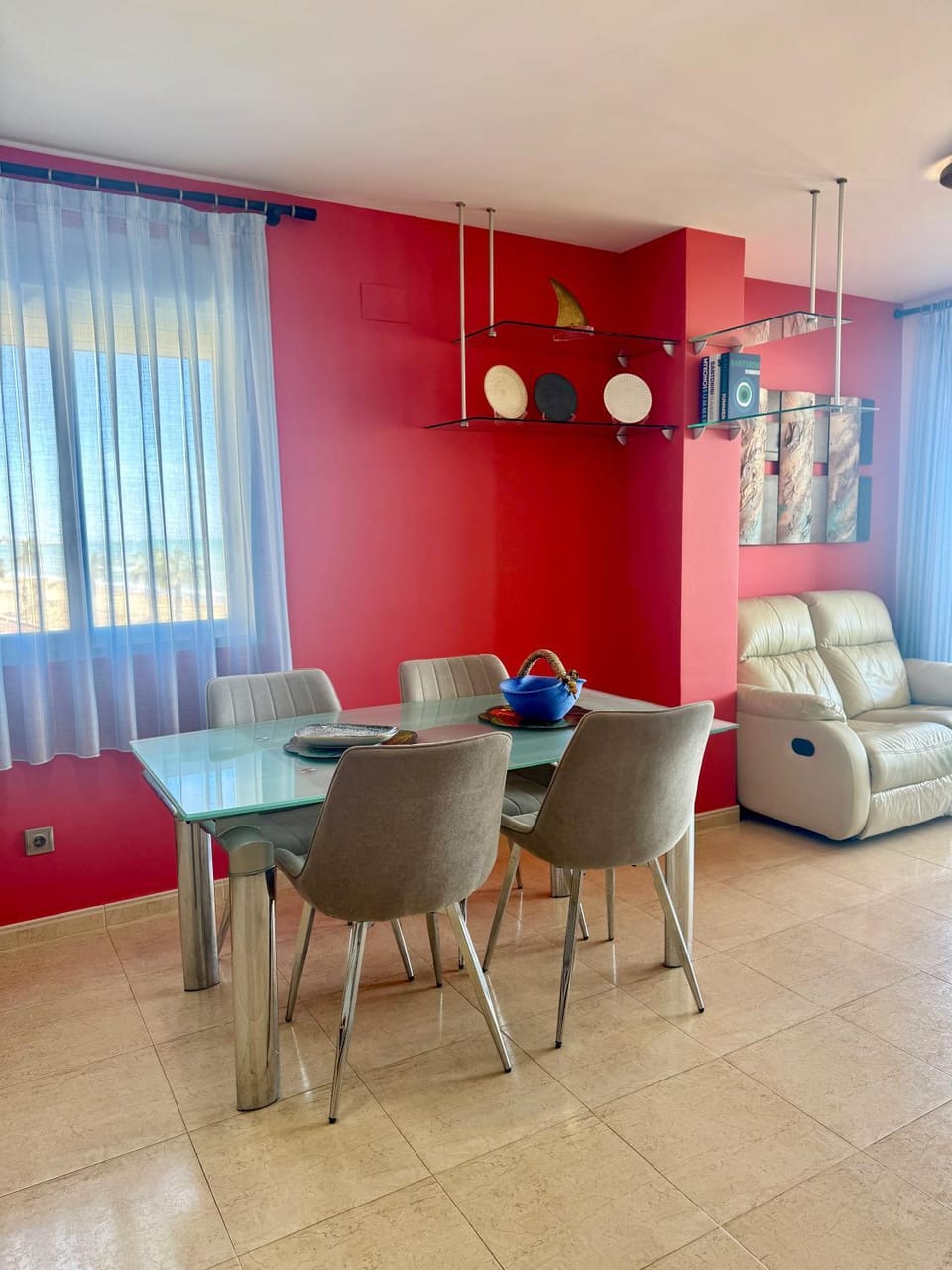 Ca Miquel Somhome Apartment in Peniscola