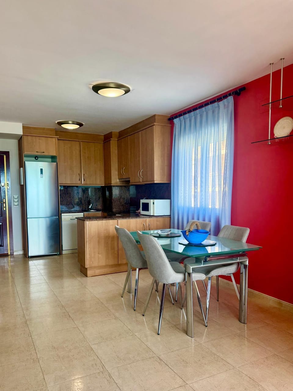Ca Miquel Somhome Apartment in Peniscola