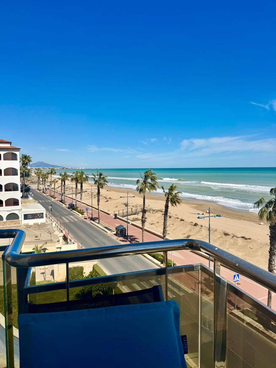 Ca Miquel Somhome Apartment in Peniscola