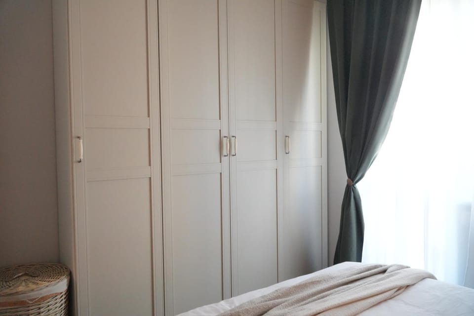 FLH - Sunny Nest Apartment w-AC Apartment in Bucharest