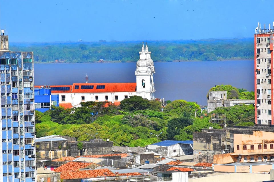 City view