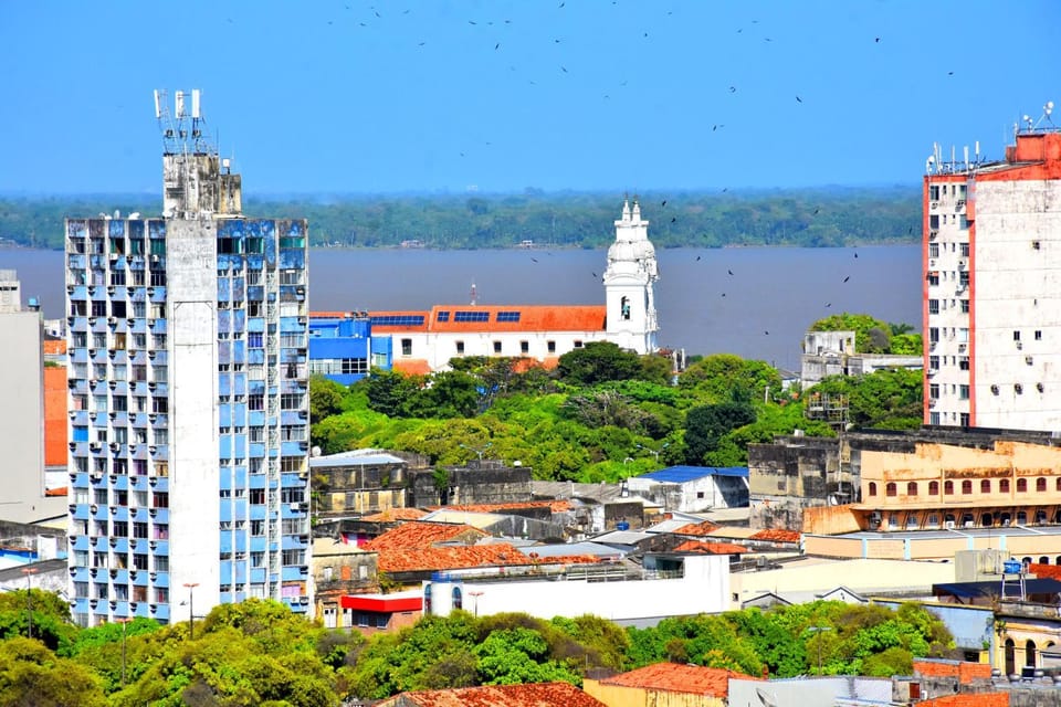 City view