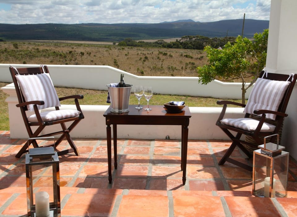 Doornbosch Estate Villa in Western Cape