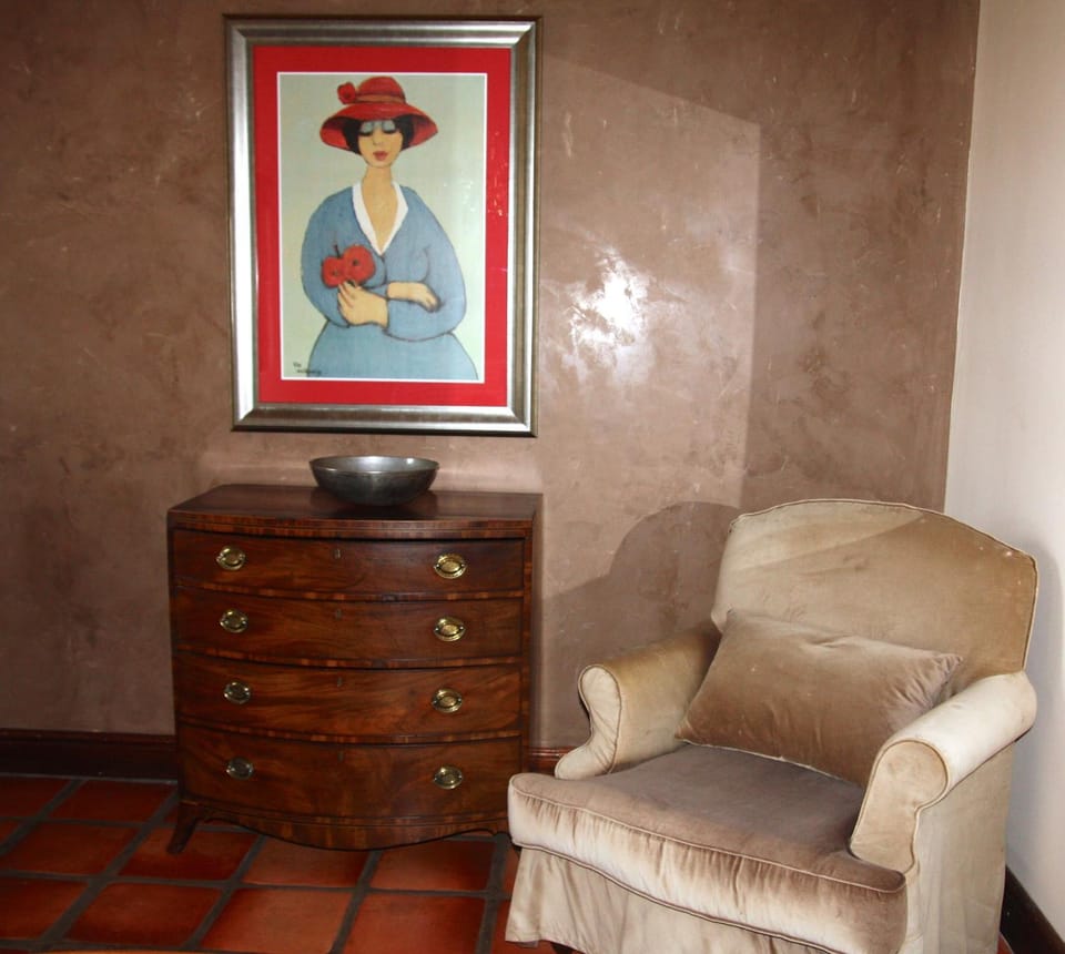 Doornbosch Estate Villa in Western Cape