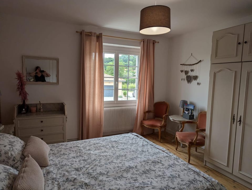 le passage des hirondelles Bed and Breakfast in Nouvelle-Aquitaine
