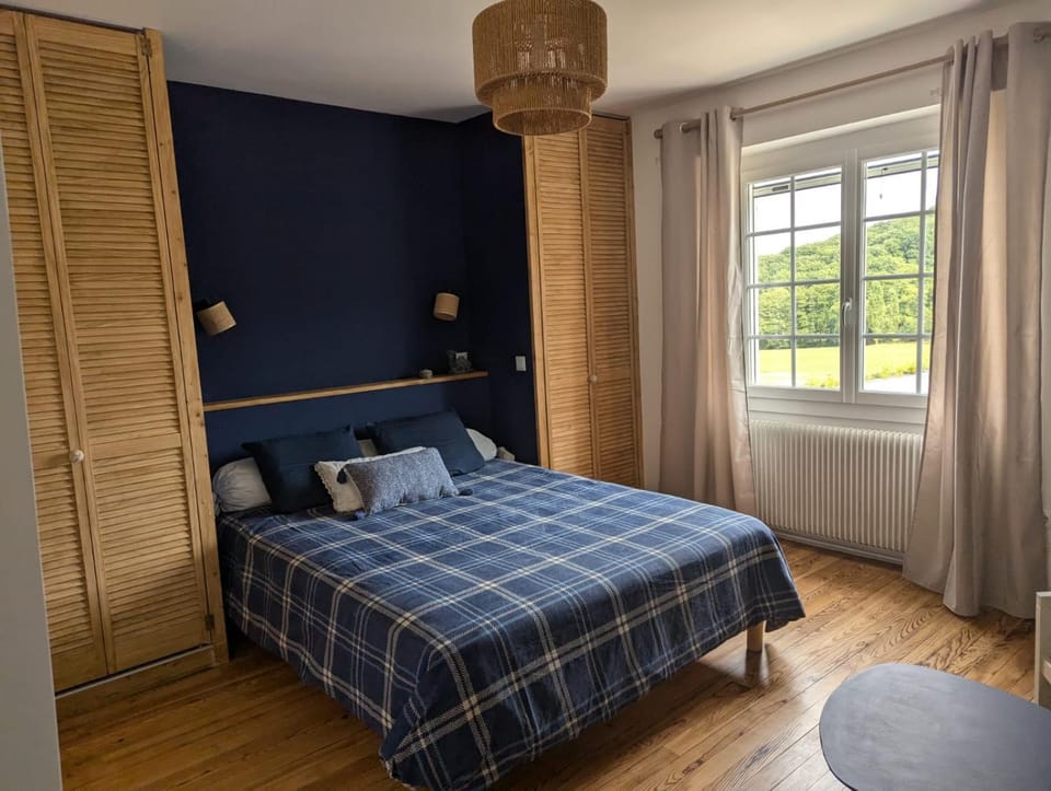 le passage des hirondelles Bed and Breakfast in Nouvelle-Aquitaine