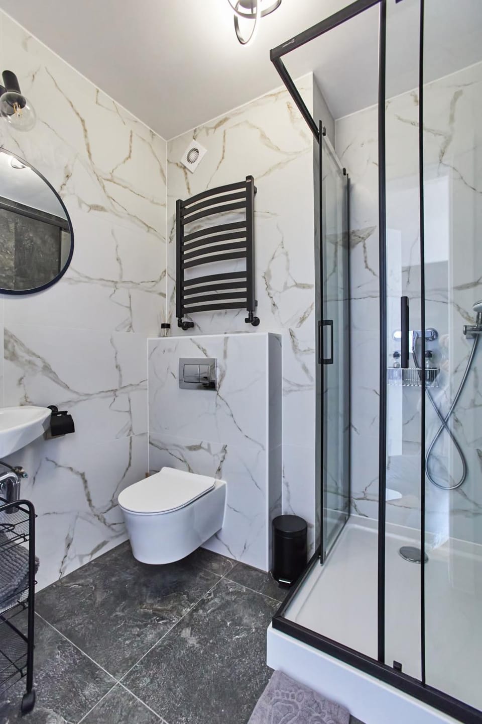Apartamenty Na Fali Bed and Breakfast in West Pomeranian Voivodeship, Poland