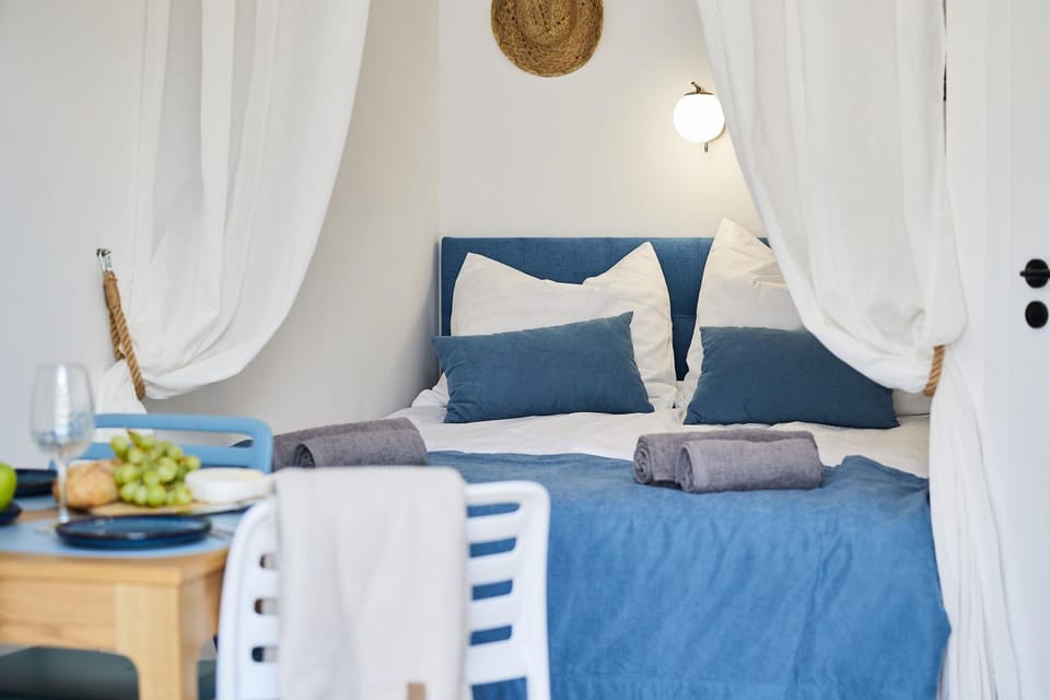 Apartamenty Na Fali Bed and Breakfast in West Pomeranian Voivodeship, Poland