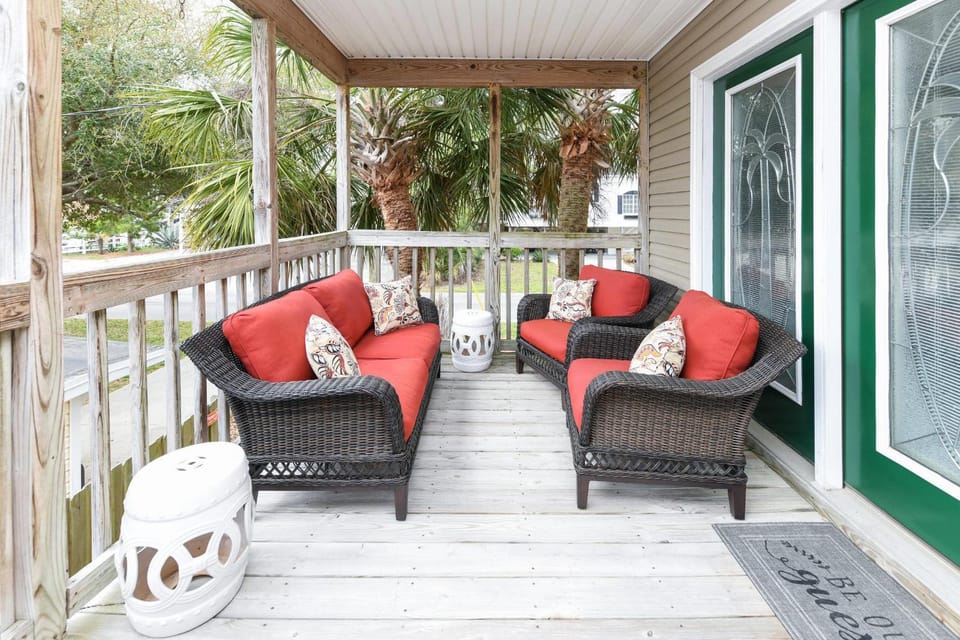 Looney Dunes House in Surfside Beach