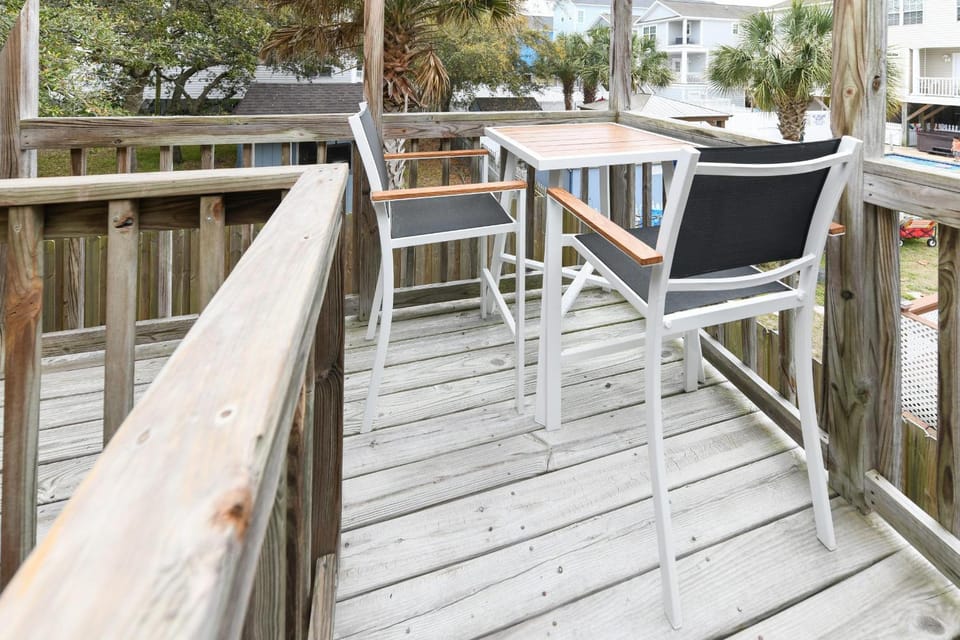 Looney Dunes House in Surfside Beach