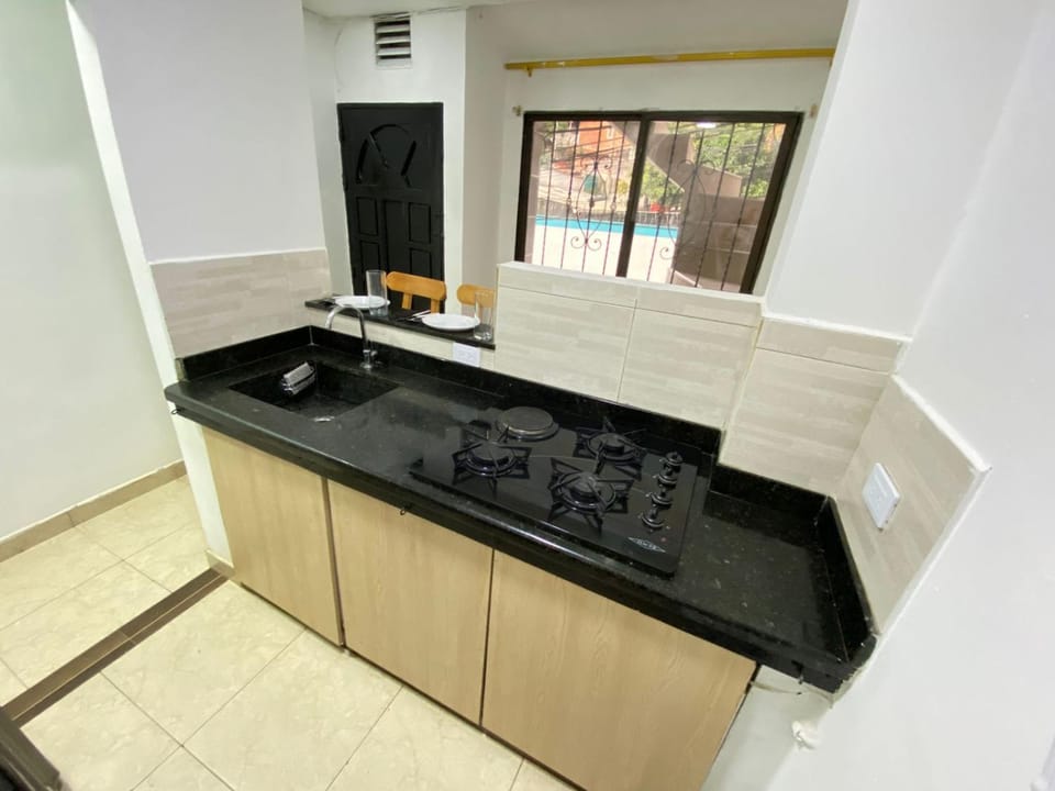 Loft Aranjuez con estilo y confort Apartment in Medellin