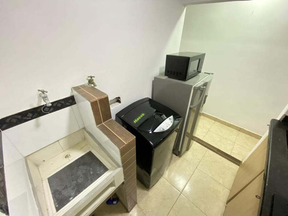 Loft Aranjuez con estilo y confort Apartment in Medellin