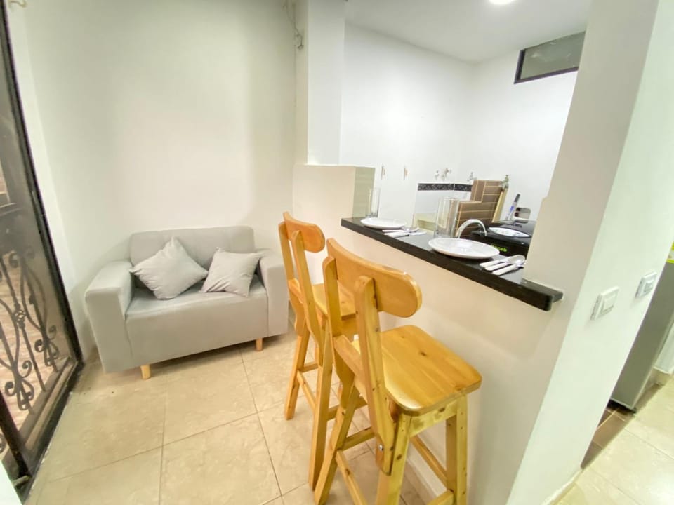 Loft Aranjuez con estilo y confort Apartment in Medellin