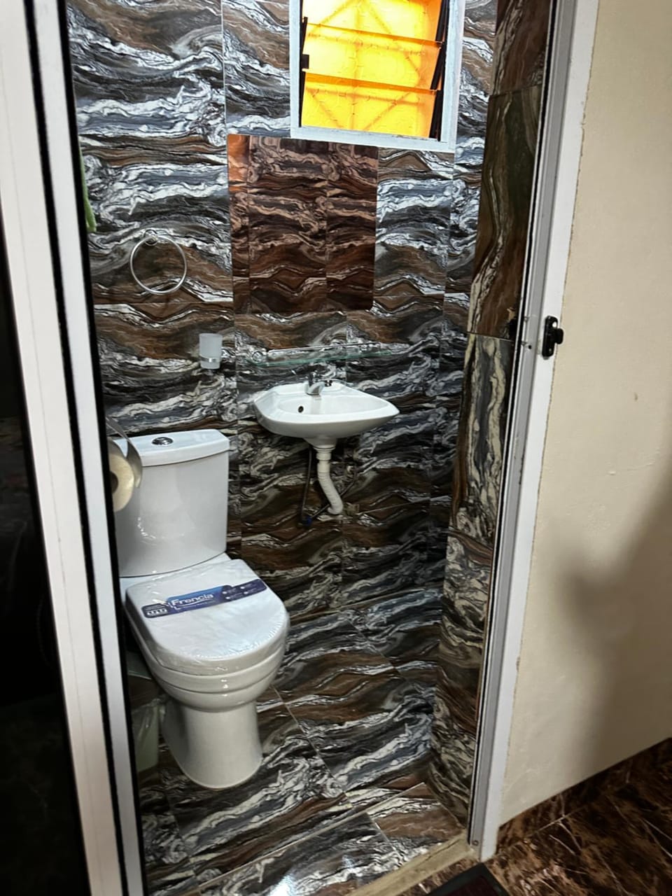 Toilet, Bathroom