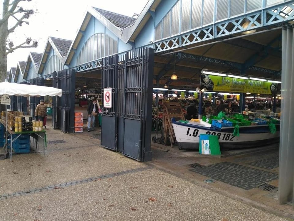 1min RER A - T2 rénové & tout équipé - 20min Paris Apartment in Sartrouville