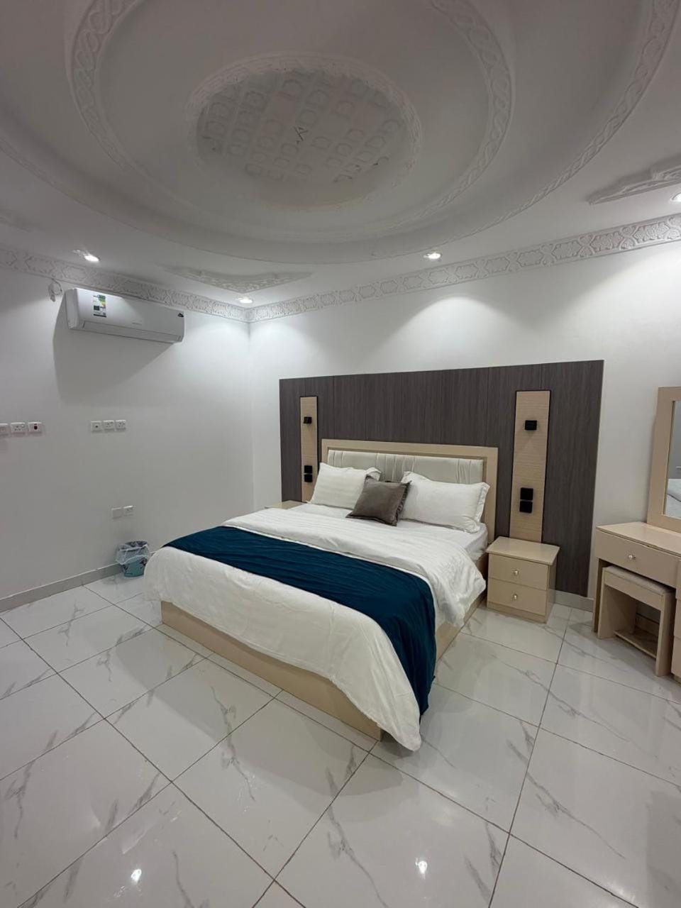 رفاه الماسي Apartment in Medina