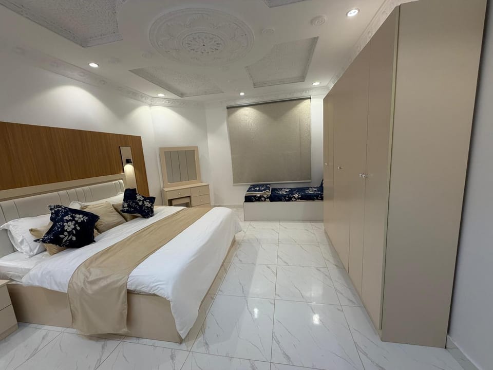 رفاه الماسي Apartment in Medina