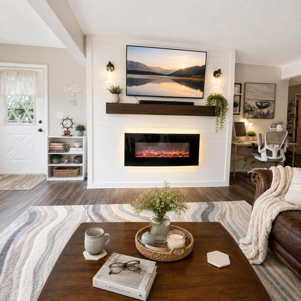 Tranquil Retreat - Close to everything you need Apartment in Osage Beach
