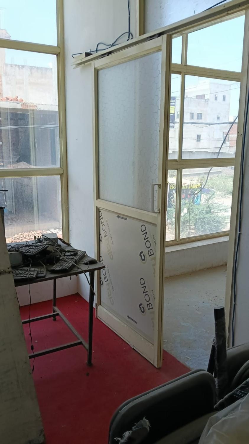 P-34 , shatabdipuram Apartment in India