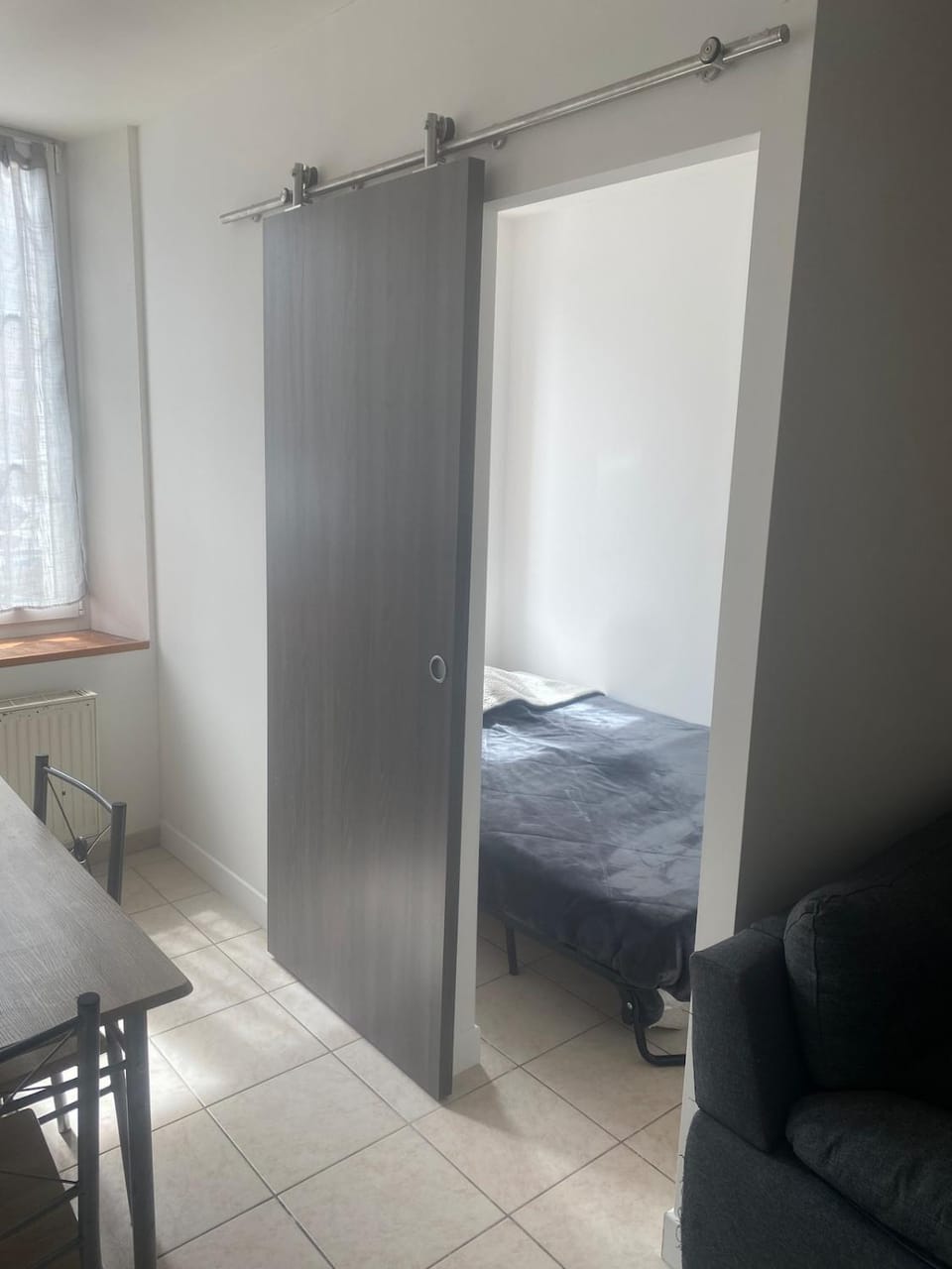 Appartement de la tranquillité 4 personnes Apartment in Vosges