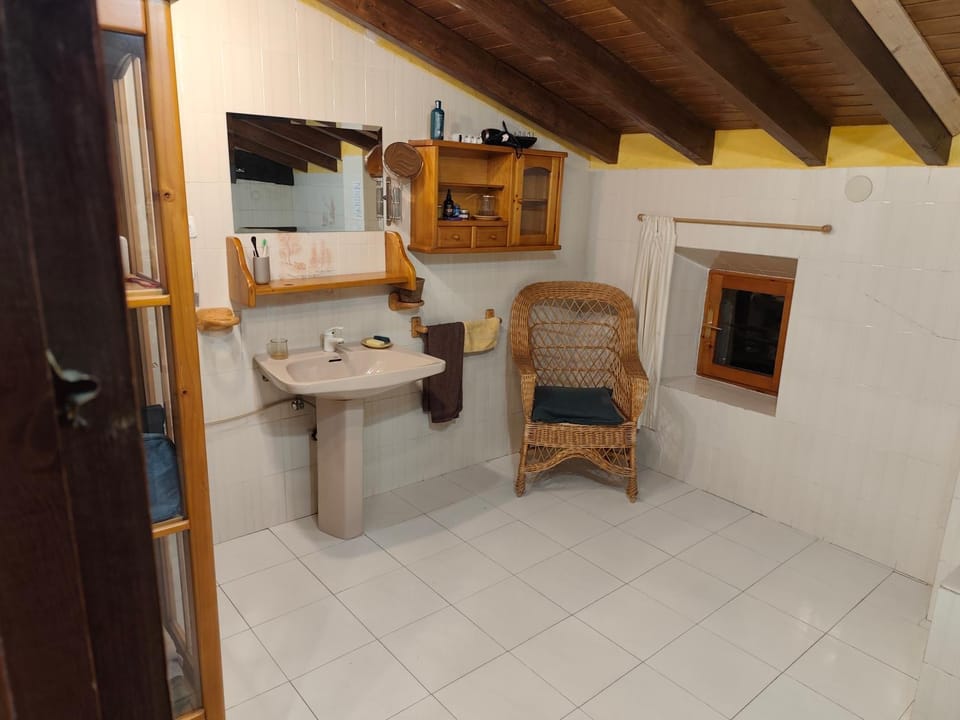 Alquiler de habitación Vacation rental in Arratia-Nerbioi