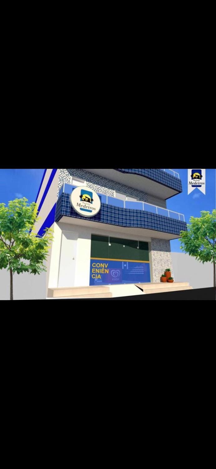 Pousada Medeiros Hotel in State of Ceará