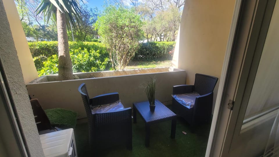 Studio à deux pas du centre de Montpellier Apartment in Castelnau-le-Lez