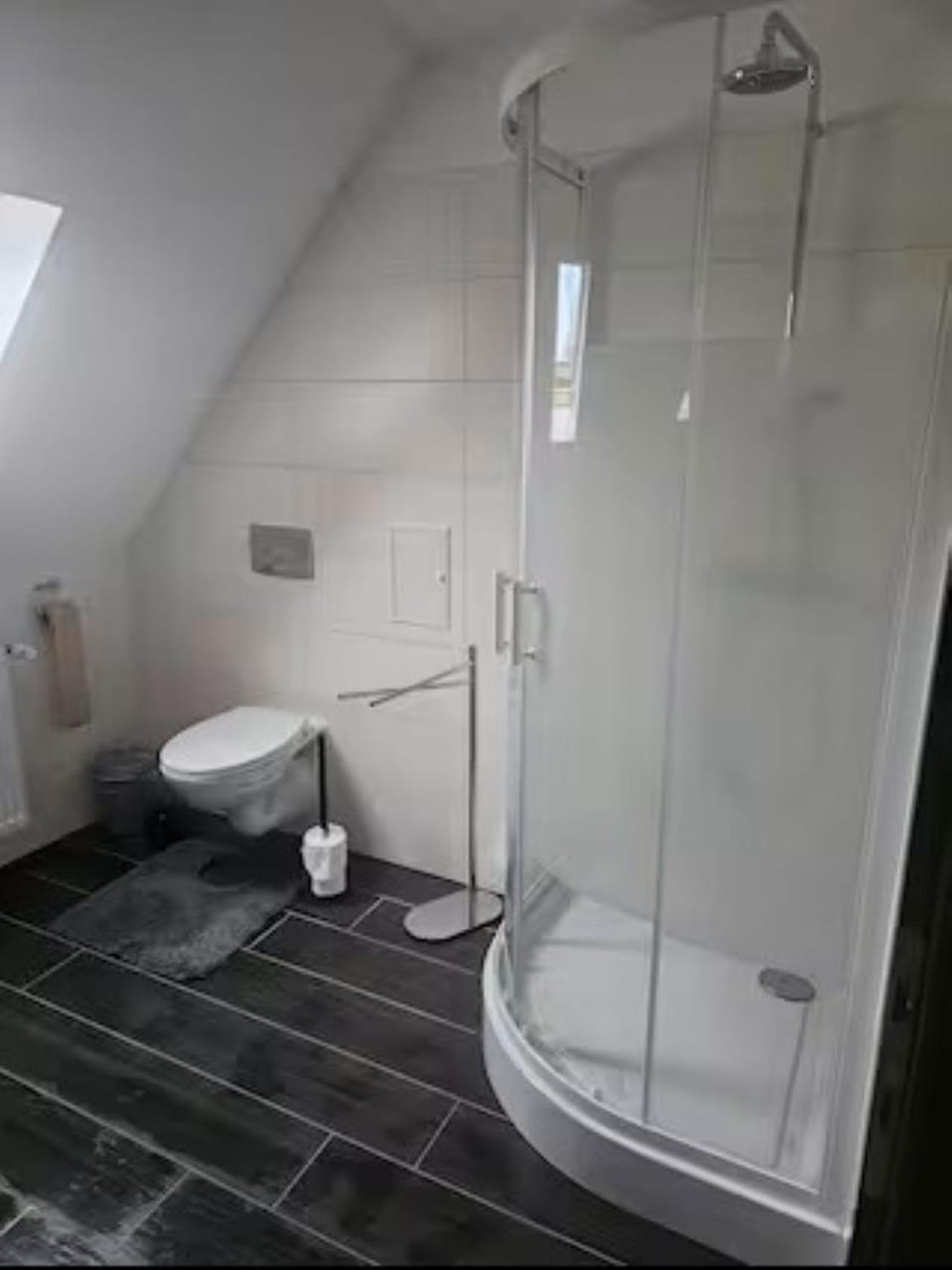 Schöne Vollausgestattete Monteurs- Gästewohnung in der Gartenstadt Leuna und nähe Geiseltalsee 2208 Apartment in Thuringia, Germany