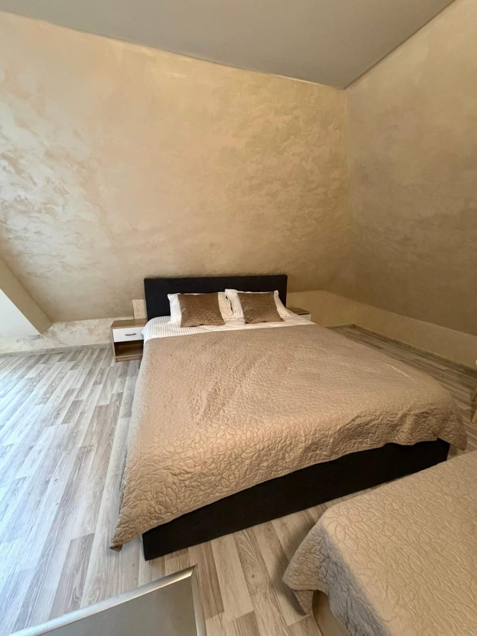ValMar Guest rooms Apartment in Bulgaria