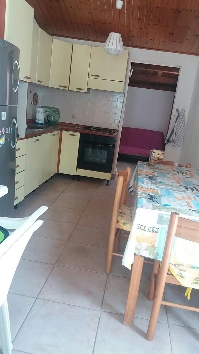 Casa in riva al mare House in Abruzzo