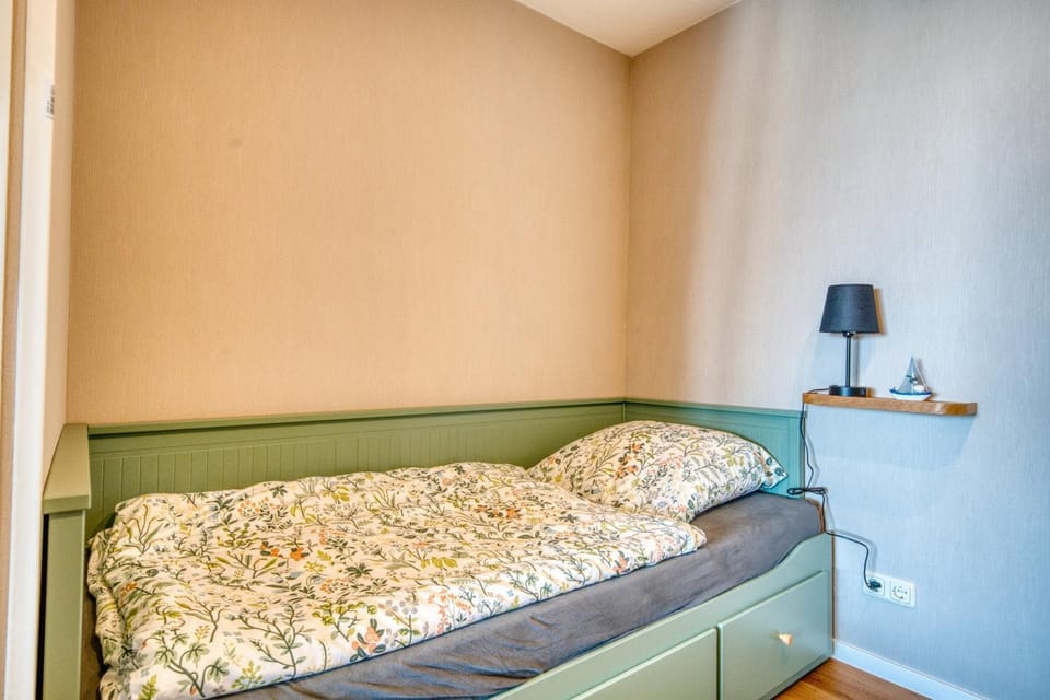 Ferienpark - Haus K, App 0K0803 Apartment in Heiligenhafen