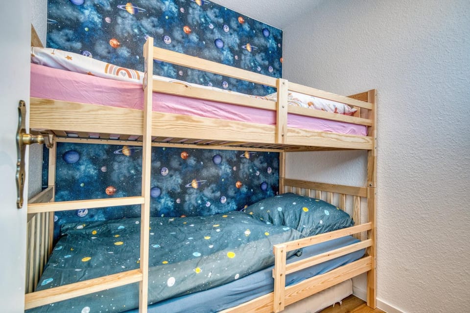 Ferienpark - Haus K, App 0K0803 Apartment in Heiligenhafen