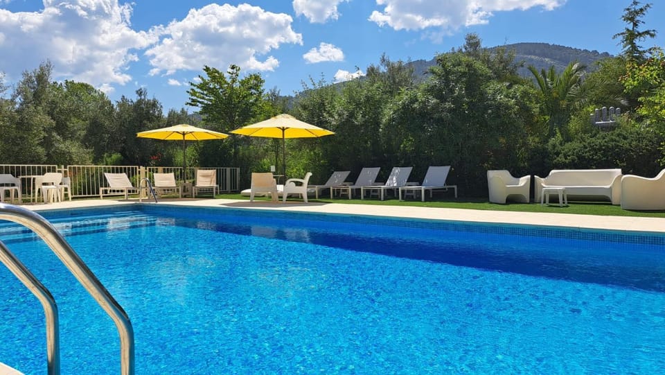Villa Carmen Country House in Costa Blanca