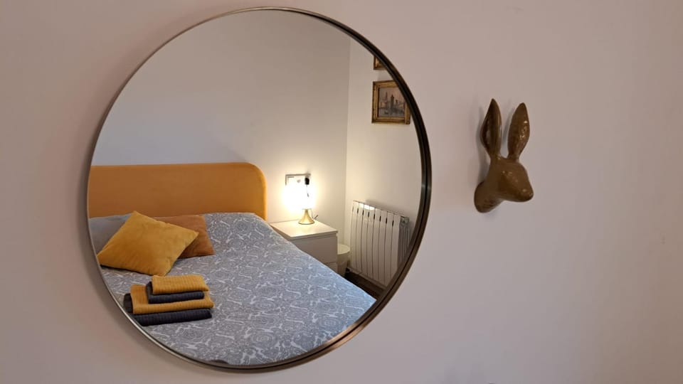 View (from property/room), Bedroom