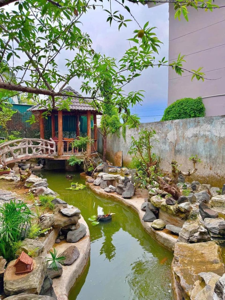 Lee Villa Hotel Hotel in Dalat