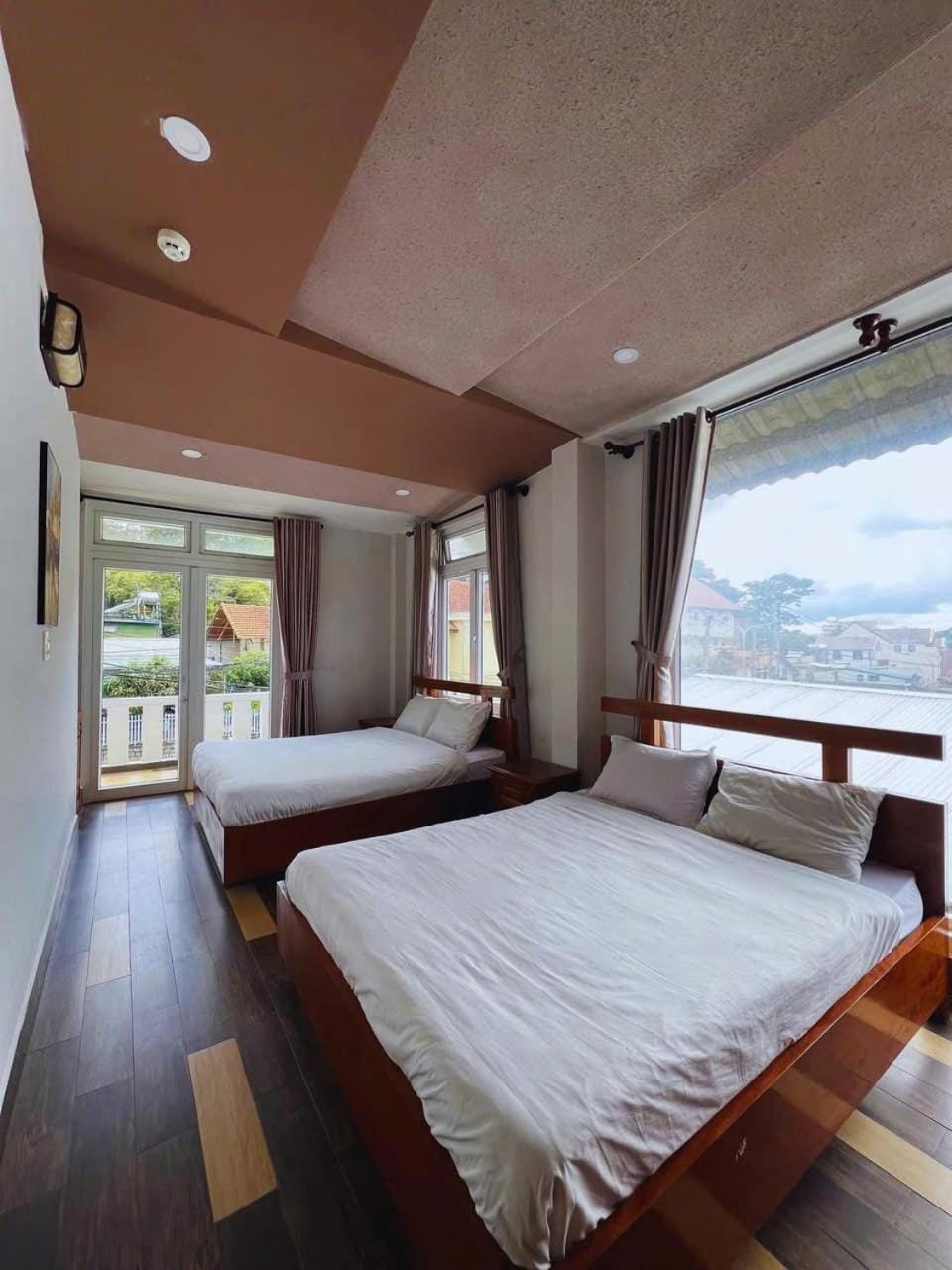 Lee Villa Hotel Hotel in Dalat