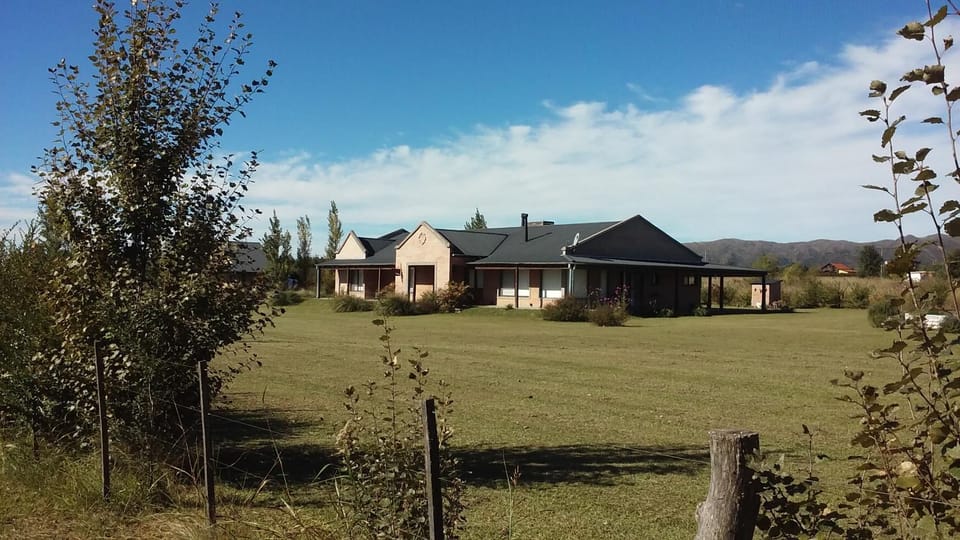 Property building, Garden view, Mountain view, Pool view