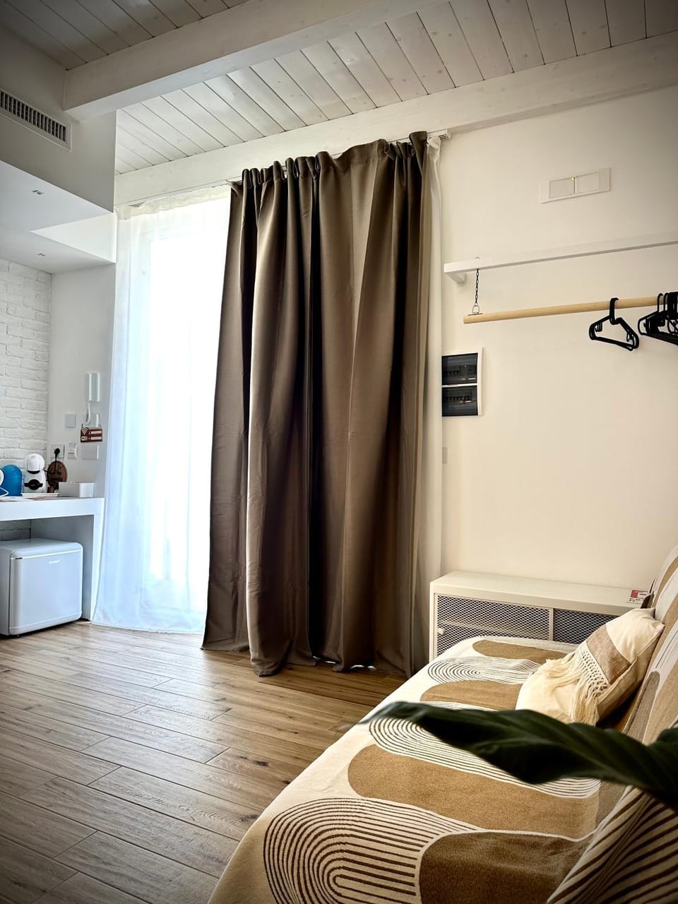 Brick'On Bed and Breakfast in Polignano a Mare