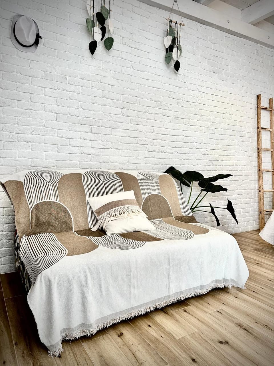 Brick'On Bed and Breakfast in Polignano a Mare