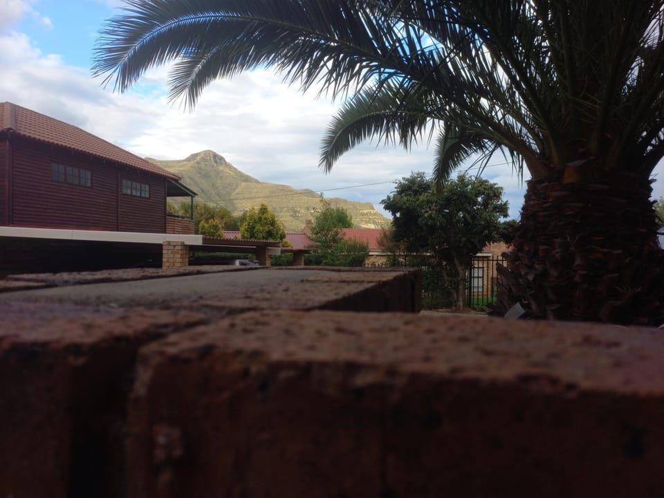 View (from property/room)