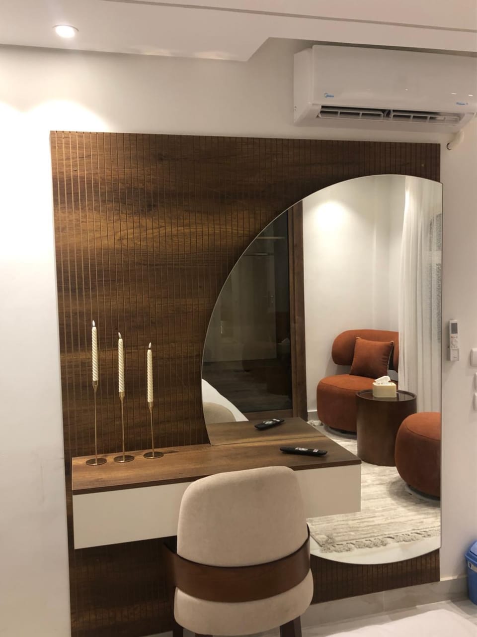 Sea beach aqua park apartment Apartment in South Sinai Governorate