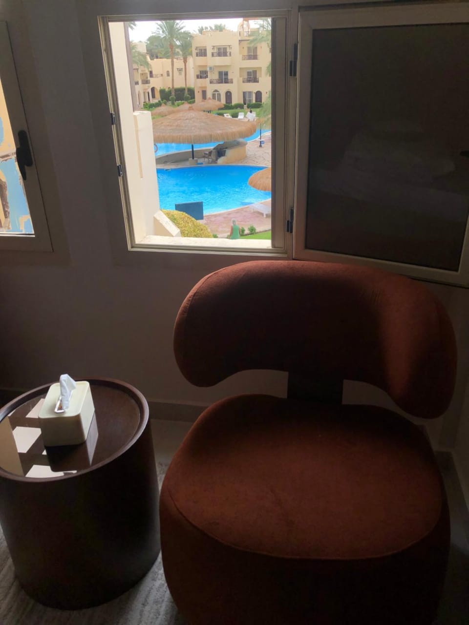 Sea beach aqua park apartment Apartment in South Sinai Governorate
