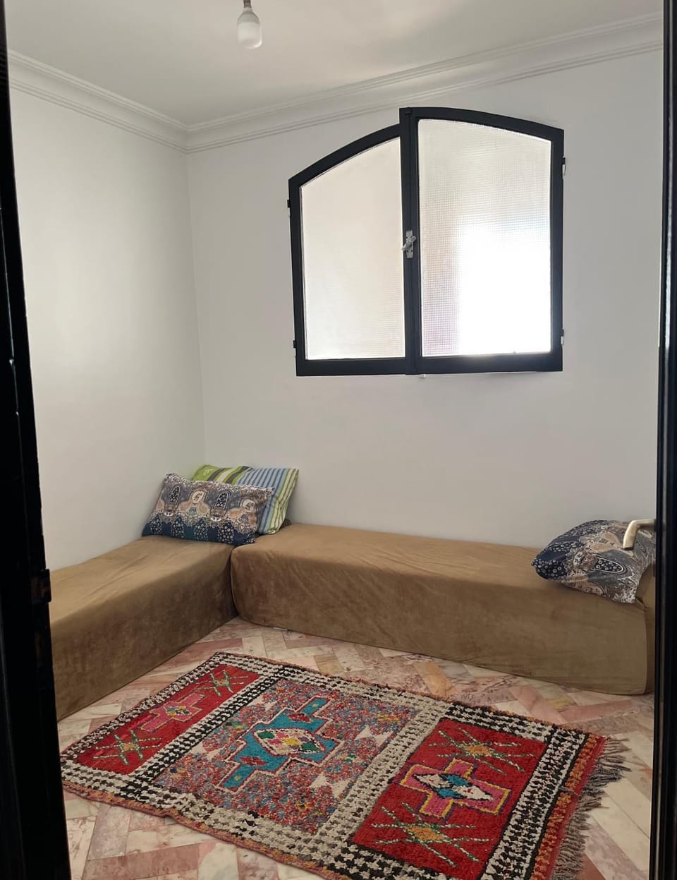 Tazerzit appartement pieds dans l eau Imiouddar Apartment in Souss-Massa
